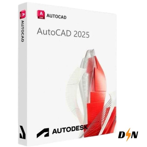 AutoCad 2025