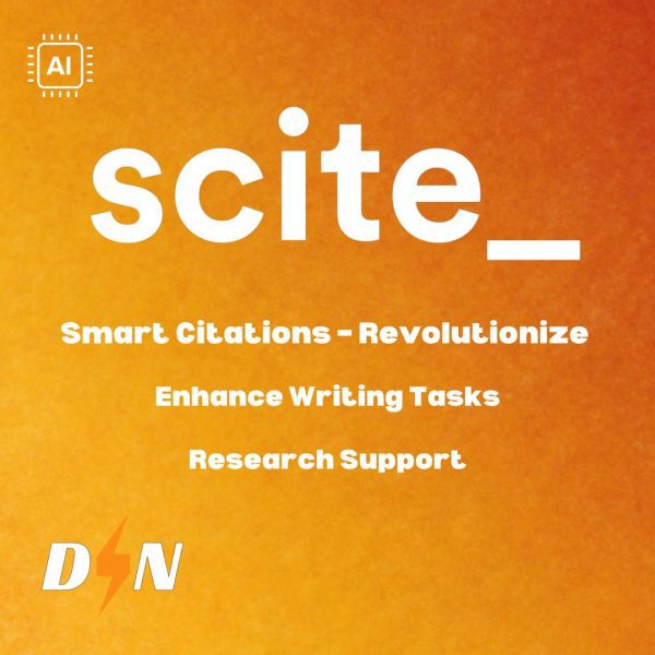 Scite Ai