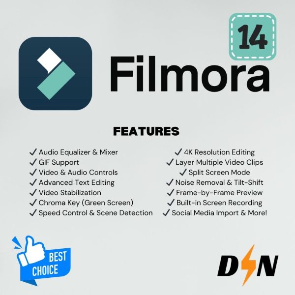 Filmora