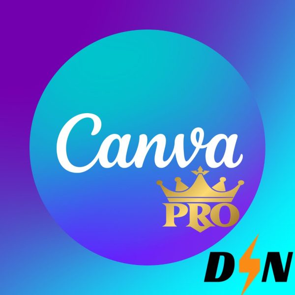 Canva Pro