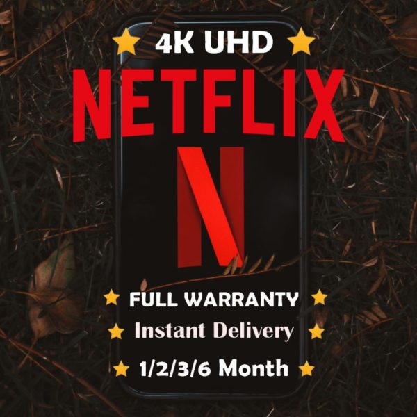 Netflix