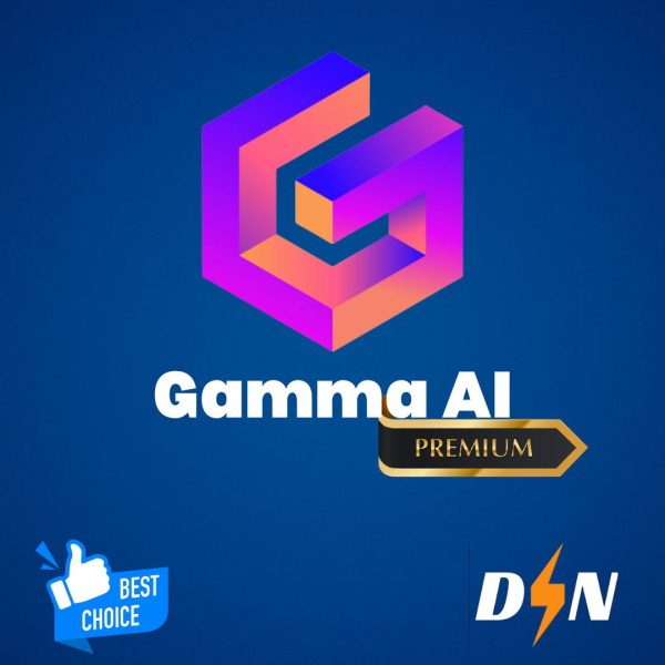 Gamma Ai Premium