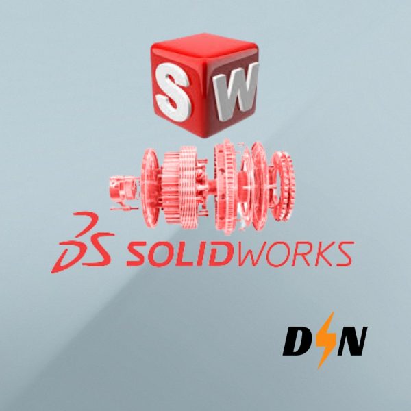 Solidworks 2025