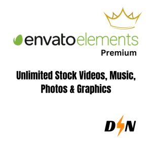 Envato Elements