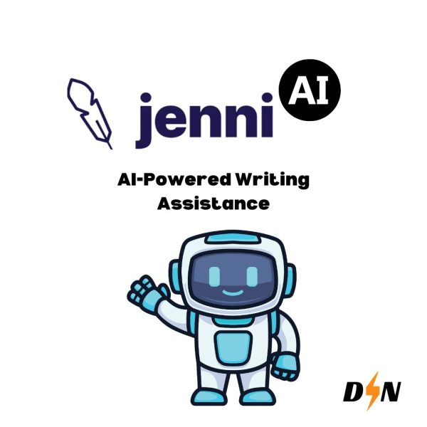 Jenni Ai