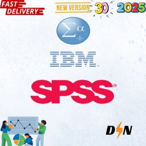 SPSS 30