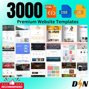 Website Templates