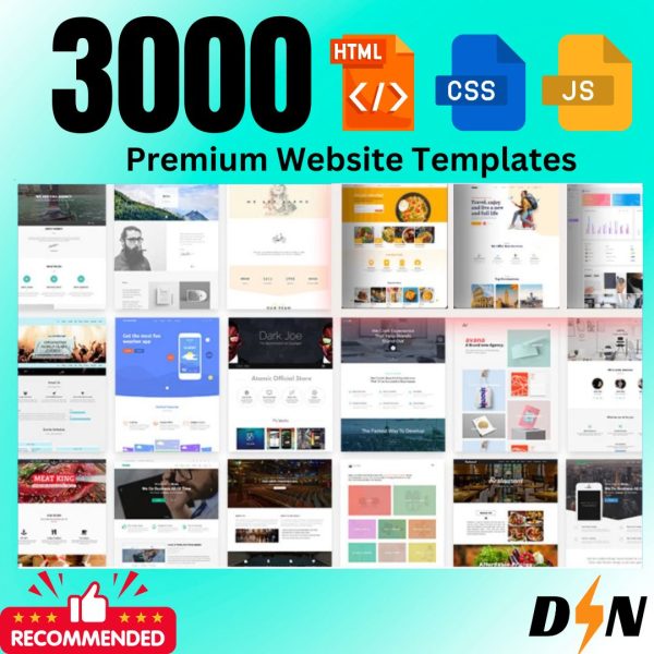 Website Templates