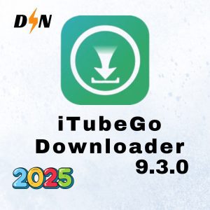 iTubeGo