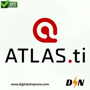Alternative view of ATLAS.ti Qualitative Data Analysis Software