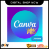 Canva Pro