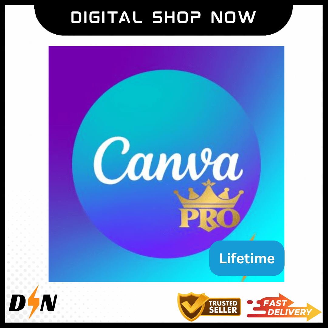Canva Pro