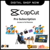 CapCut Pro