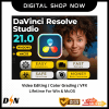 DaVinci Resolve