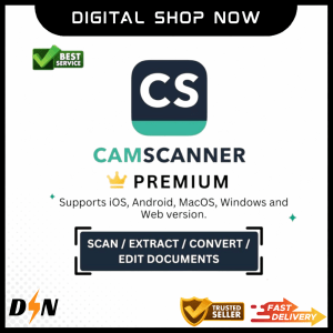 CamScanner