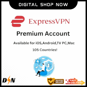 ExpressVPN