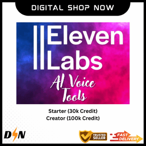 ElevenLabs