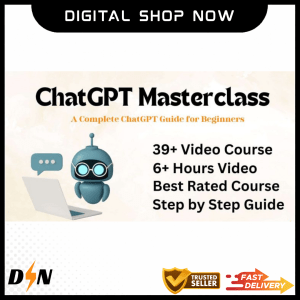 ChatGPT Masterclass