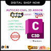 AutoCAD Civil
