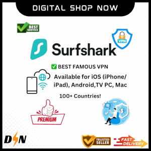 Surfshark