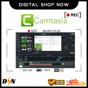 Camtasia