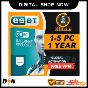 ESET Antivirus Premium