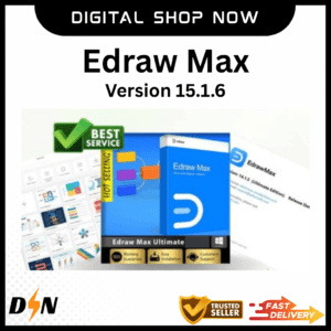 Edraw Max