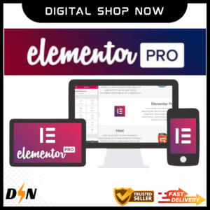 Elementor Pro