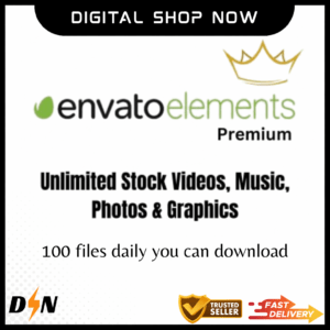 Envato Elements
