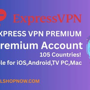 Alternative view of ExpressVPN Premium 2026