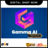 Gamma AI Premium