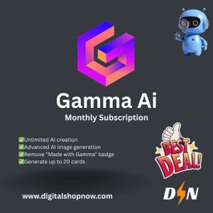 Alternative view of Gamma AI Premium β AI Presentation & Document