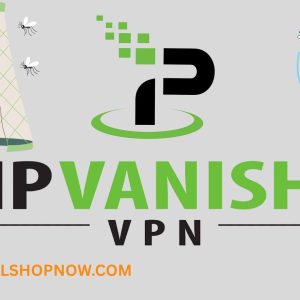 Alternative view of IPVanish VPN Premium
