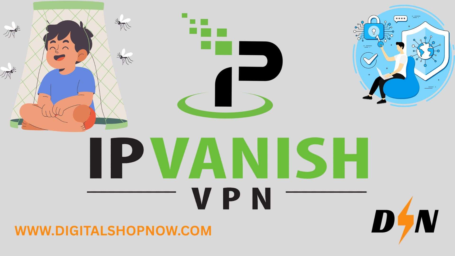 IPVanish VPN Premium - Image 2