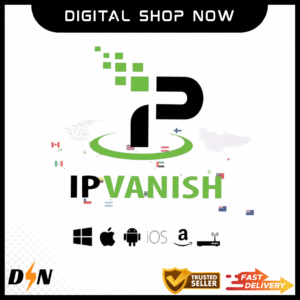 IPVanish VPN