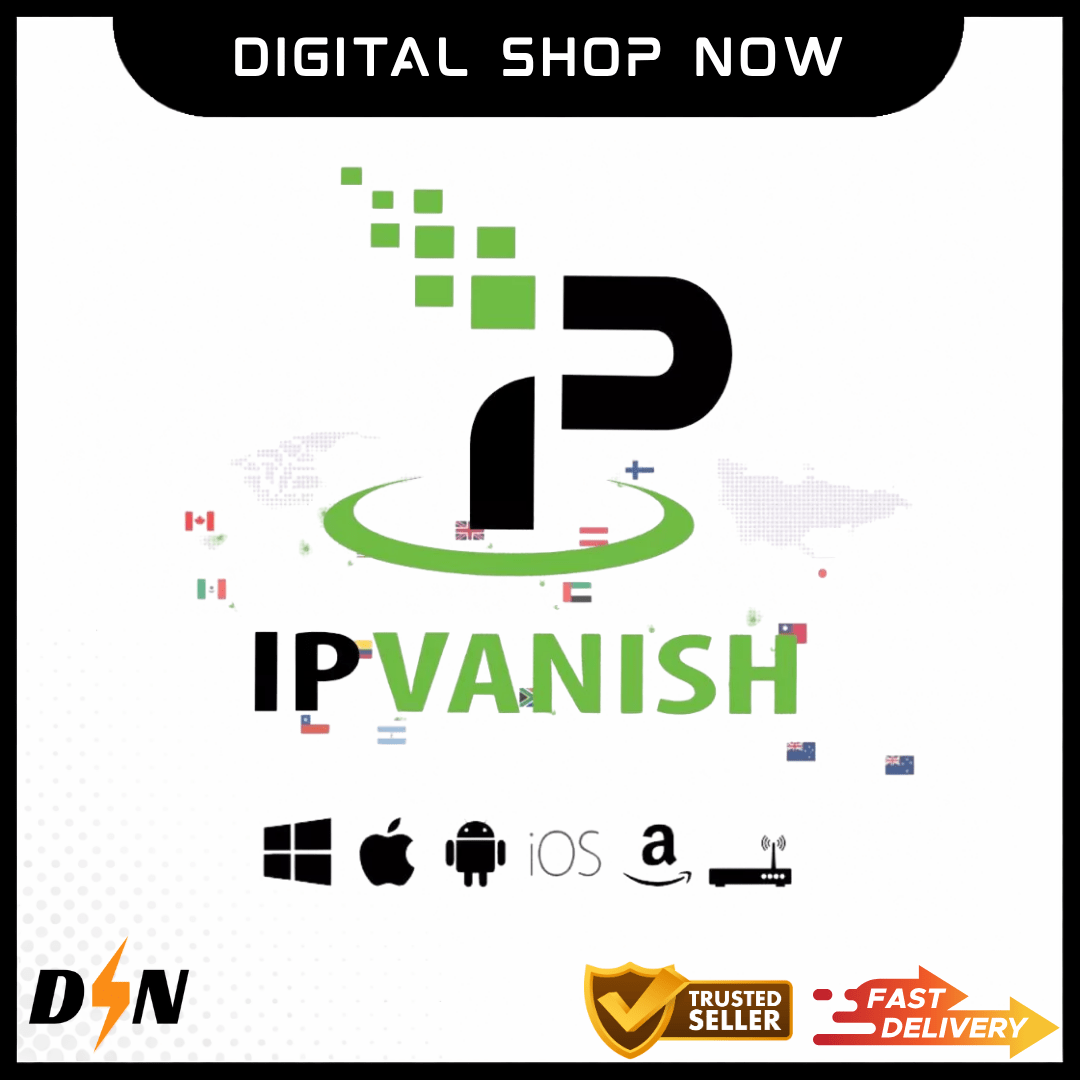 IPVanish VPN