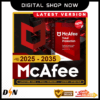 McAfee