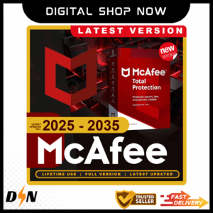 McAfee