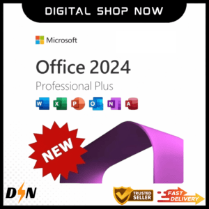 Microsoft Office 2024