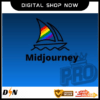 MidJourney Premium