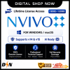 Nvivo 15