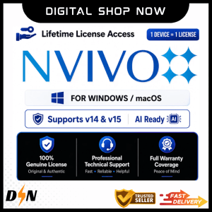 Nvivo 15