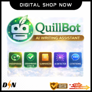 QuillBot Premium