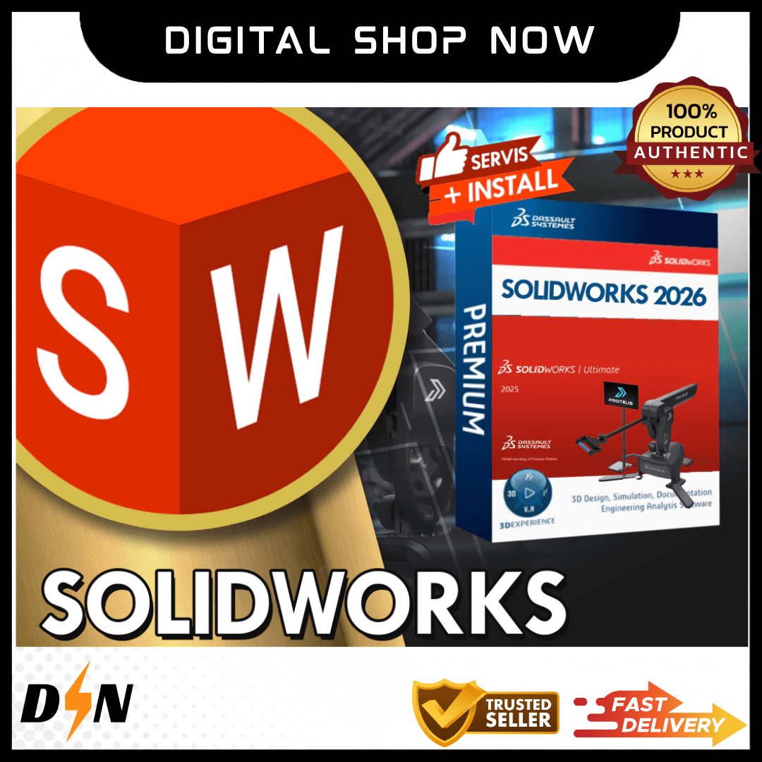SOLIDWORKS Premium