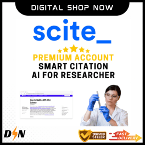 Scite Premium