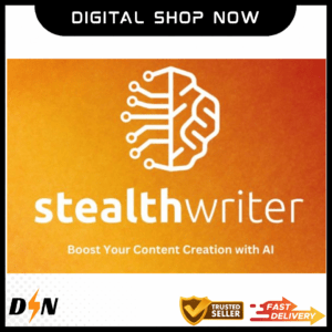 Stealth Writer AI