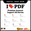 iLovePDF PDF Editor