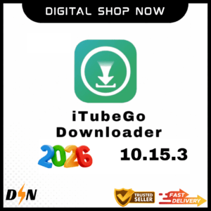 iTubeGo