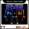 photoshop illustrator