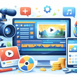 Video Editing Tools